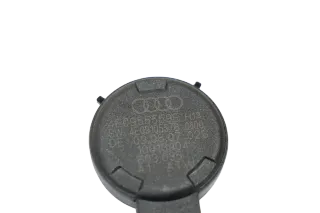 Audi A4 8E 8K A6 4F Regensensor Sensor Regen Wischer 4E0955559A 8K0955559A - Bild 3