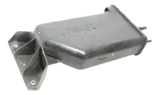 VW Passat 3C Aktivkohlefilter Aktivkohlebehälter 3C0201801E Druckventil - Bild 1