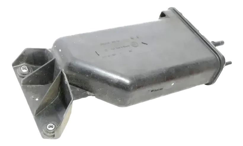 VW Passat 3C Aktivkohlefilter Aktivkohlebehälter 3C0201801E Druckventil - Bild 1