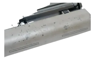 Audi A6 4B Aschenbecher vorne 4B0857951AL / AK grau swing - Bild 5