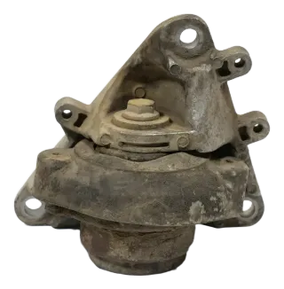 A6 4B Getriebehalter Lager Halter 4B0399108B Stütze Getriebe Automatik rechts - Bild 1