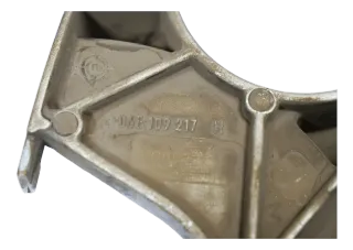 Audi A6 4F Kettenspanner 3,2 FSI AUK BKH 06E109217H - Bild 5