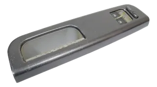 VW Passat 3B 3BG Mittelkonsole Verkleidung Aschenbecher Dekor netzoptik Optik - Bild 2