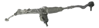 Audi A4 8K A5 8T Lenkgetriebe Lenkung Servolenkung 8T1422065R 8T1422066C - Bild 3