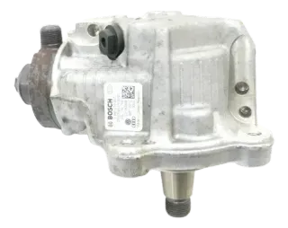 VW Tiguan 5N Caddy Hochdruckpumpe 03L130755A/ R 2.0 TDI CAGA CAGB CAHB CAHA - Bild 1