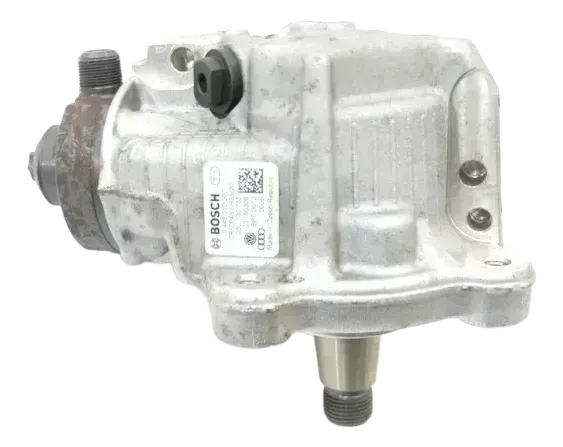 VW Tiguan 5N Caddy Hochdruckpumpe 03L130755A/ R 2.0 TDI CAGA CAGB CAHB CAHA - Bild 1