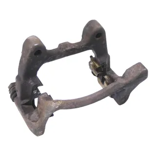 VW Sharan 7N Bremssattelhalter Bremsträger hinten links 3AA615425B ## - Bild 3