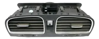 VW Golf 6 Lüftungsdüse Düse Lüftung 5K0819728N Blende Frischluftausströmer - Bild 1