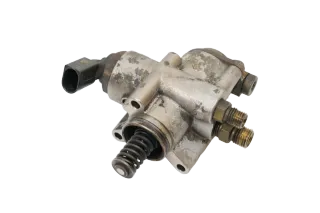 Audi A6 4F Kraftstoffpumpe Hochdruckpumpe 3,2 FSI AUK BKH 06E127025G - Bild 3