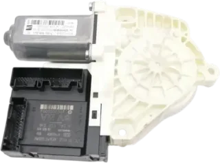 Altea 5P Leon 1P ektrischer Fensterheber Motor links 1T0959701L Z2H 1K0959793P - Bild 1