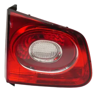 VW Tiguan 5N Rücklicht hinten links innen Rückleuchte Heckleuchte 5N0945093B - Bild 1