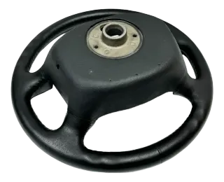 Audi A4 B5 A6 4B A8 4D  Lenkrad Leder Lederlenkrad 4B0419091S AS1 - Bild 5