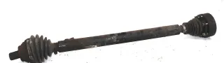 VW Touran Antriebswelle Gelenkwelle rechts 1K0407272GK 6 Gang von Motor BKC AVQ - Bild 1