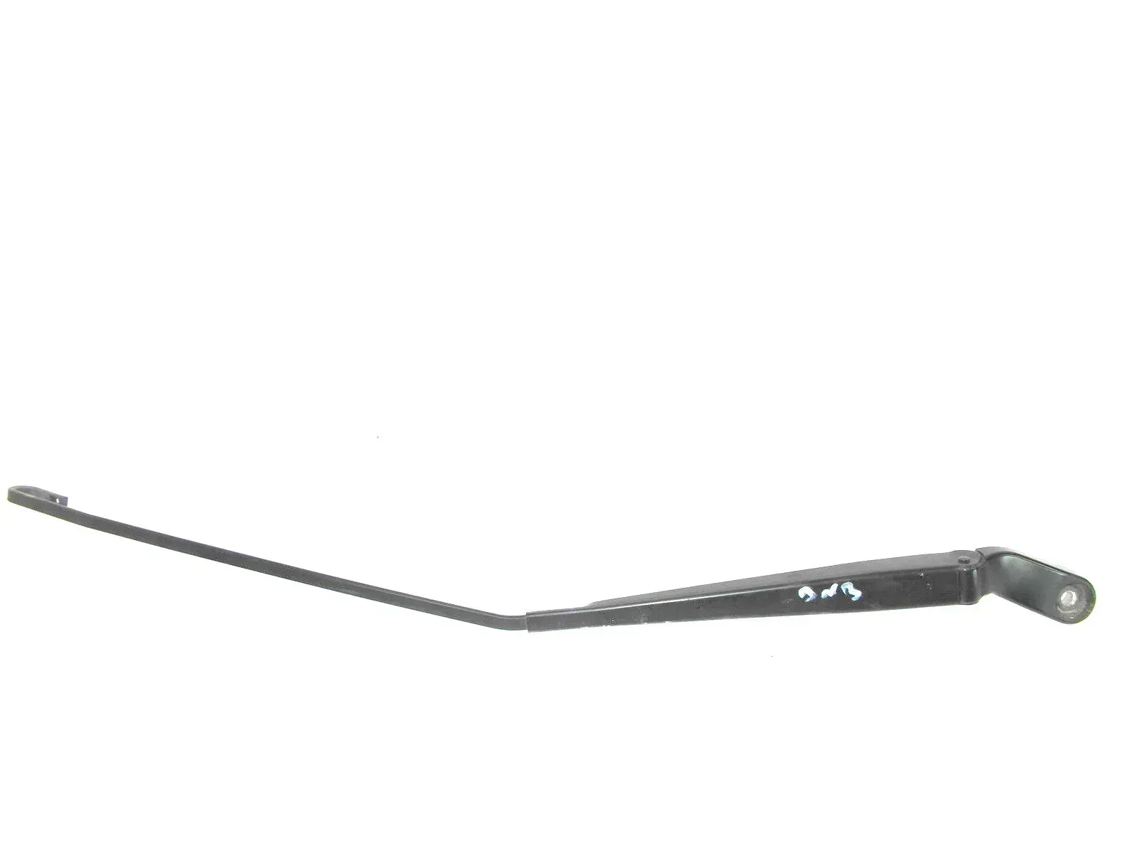 VW Polo 9N 9N3 Wischerarm Arm Wischer vorne rechts 6Q1955410 - Bild 1