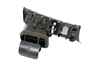 Audi A6 4F Lüftungsdüse Düse Lüftung vorne links 4F1820901D - Bild 5
