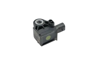 Golf A6 4F Airbag Steuergerät Sitz Airbagsteuergerät 5Q0959651 B Crashsensor ## - Bild 2