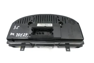 VW Passat 3C Tacho Tachometer 201.000km 3C0920860N Diesel TDI - Bild 2