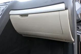 Skoda Octavia 1Z Deckel Klappe für Handschuhfach Handschuhfachdeckel grau achat - Bild 1