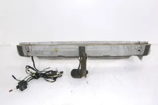 Audi A6 4B starre starr Anhängerkupplung Anhängekupplung Bosal 033181 - Bild 6