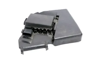 VW Beetle 9C Sicherungskasten Sicherungsdose Abdeckung Batterie Sicherung 4 - Bild 1