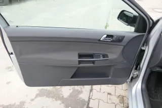 1x VW Polo 9N Türverkleidung Verkleidung Tür vorne links 2/3-Türer Fahrertür - Bild 5