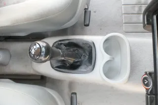 VW Lupo Polo 6N Schaltknauf Schaltsack Schaltung Schaltknüppel - Bild 2