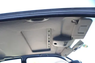 VW Lupo Himmel Innenraum Decke Dachhimmel Dach grau perlgrau Schiebedach - Bild 6