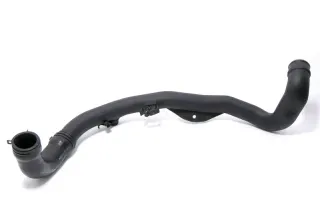VW Sharan 7M Schlauch Rohr Ladeluft 7M0145958D 1,9 TDI AFN AHU AFN 1Z AVG - Bild 1