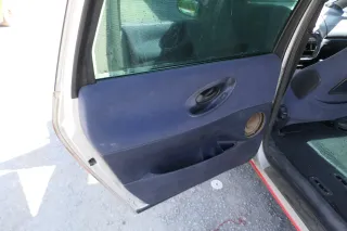VW Sharan 7M Türverkleidung Verkleidung Tür hinten links -bis ca. 1999 - Bild 3