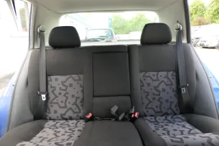VW Golf 4 Limousine Sitz Rückbank Rücksitzbank hinten Sitze Sportsitze - Bild 1