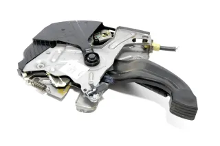 Touareg Pedal Fußbremse Handbremse Feststellbremse Bremspedal Bremse - Bild 1