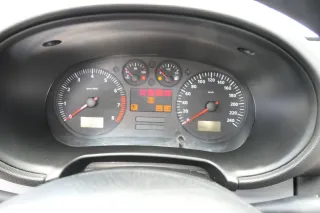 Seat Leon Toledo 1M Tacho Tachometer Kombiinstrument 205.000km 1M0920800A AKL - Bild 2