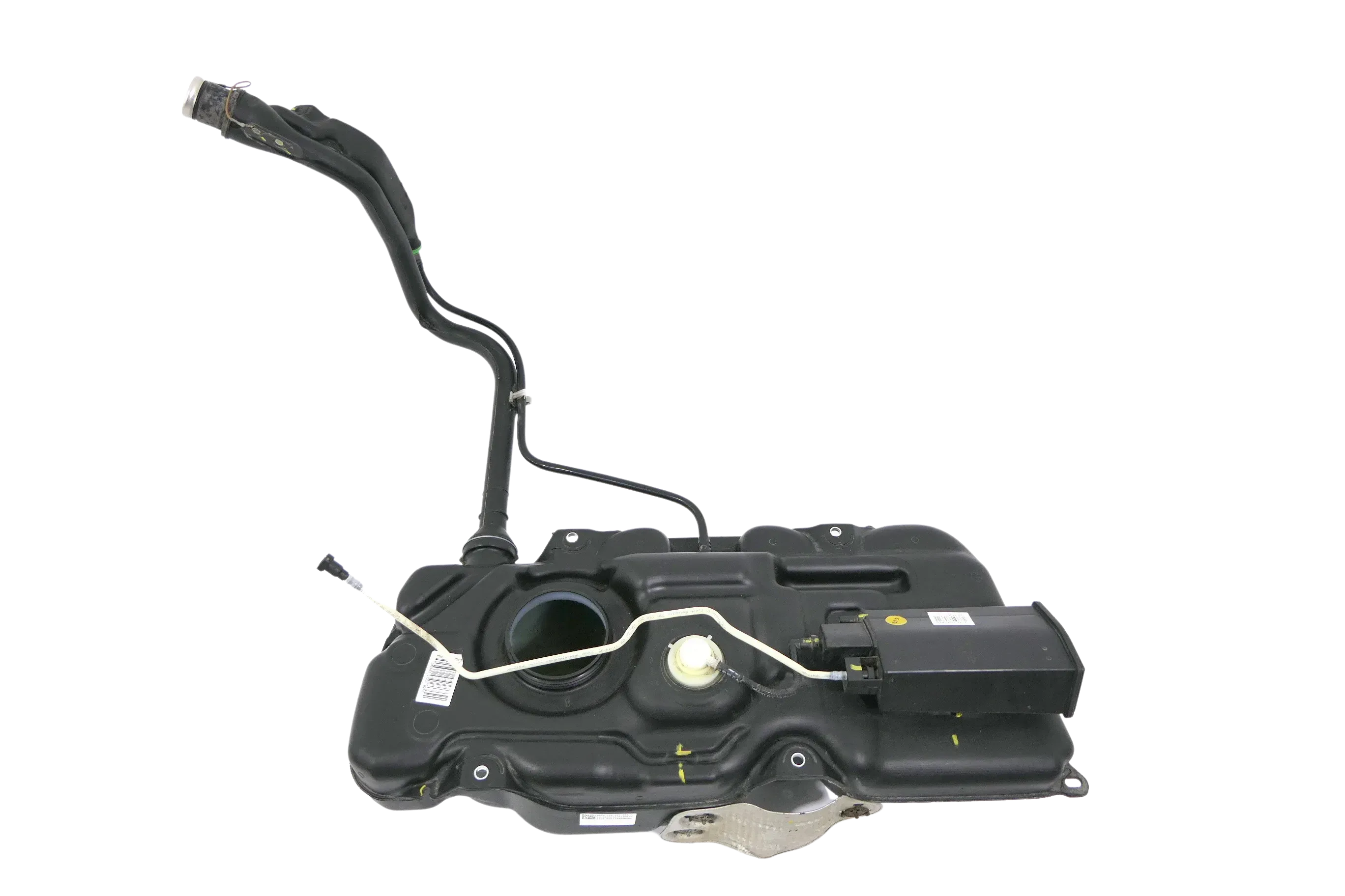 VW Up Mii Tank Benzintank Kraftstofftank Kraftstoffbehälter Behälter 1S0201060R - Bild 1