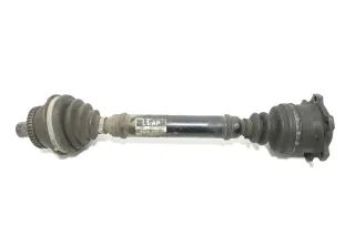 Audi A6 2,5 TDI Antriebswelle Gelenkwelle links 4B0407271AP Automatik BDG AKE B - Bild 1