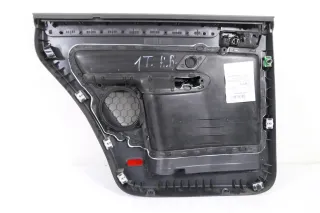 VW Touran 1x Türverkleidung Verkleidung Tür hinten rechts anthrazit Trendline - Bild 8