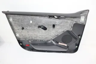4 x Skod Fabia 6Y Kombi Combi Türverkleidung Verkleidung Tür vorn links hinten - Bild 8