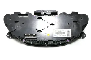 Audi A4 8K Tacho Tachometer Kombiinstrument 8K0920900DX 2.0 3.0 2.7TDI - Bild 2