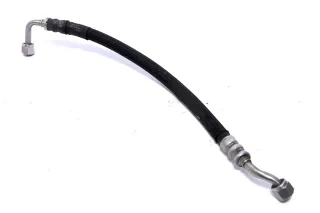 VW Golf Touran Eos Einspritzleiste Leitung CDGA Erdgas Gas 3C0133321A Kraftstoff - Bild 1