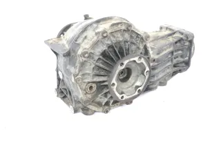 Audi A8 4D Quattro Allrad Getriebe hinten Differential 01R500043E CGV DNU - Bild 2
