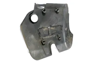 Audi A3 8L  Motorabdeckung Abdeckung Motor Blende 1,6 SR 06A103932 BFQ APF - Bild 2