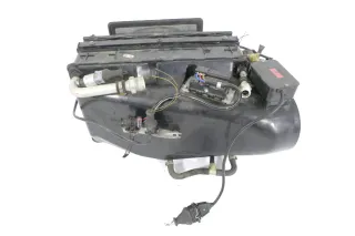 Audi 100 A6 4A Gebläsekasten 443271133 Heizung Gebläse Lüfter Kasten Klima - Bild 2
