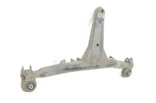 VW Sharan 7M Alhambra Achse hinten Hinterachse Achsträger Ford Galaxy keinALLRAD - Bild 3