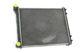 Audi A2 8Z Kühler TDI Wasserkühler 8Z0121251D - Bild 1