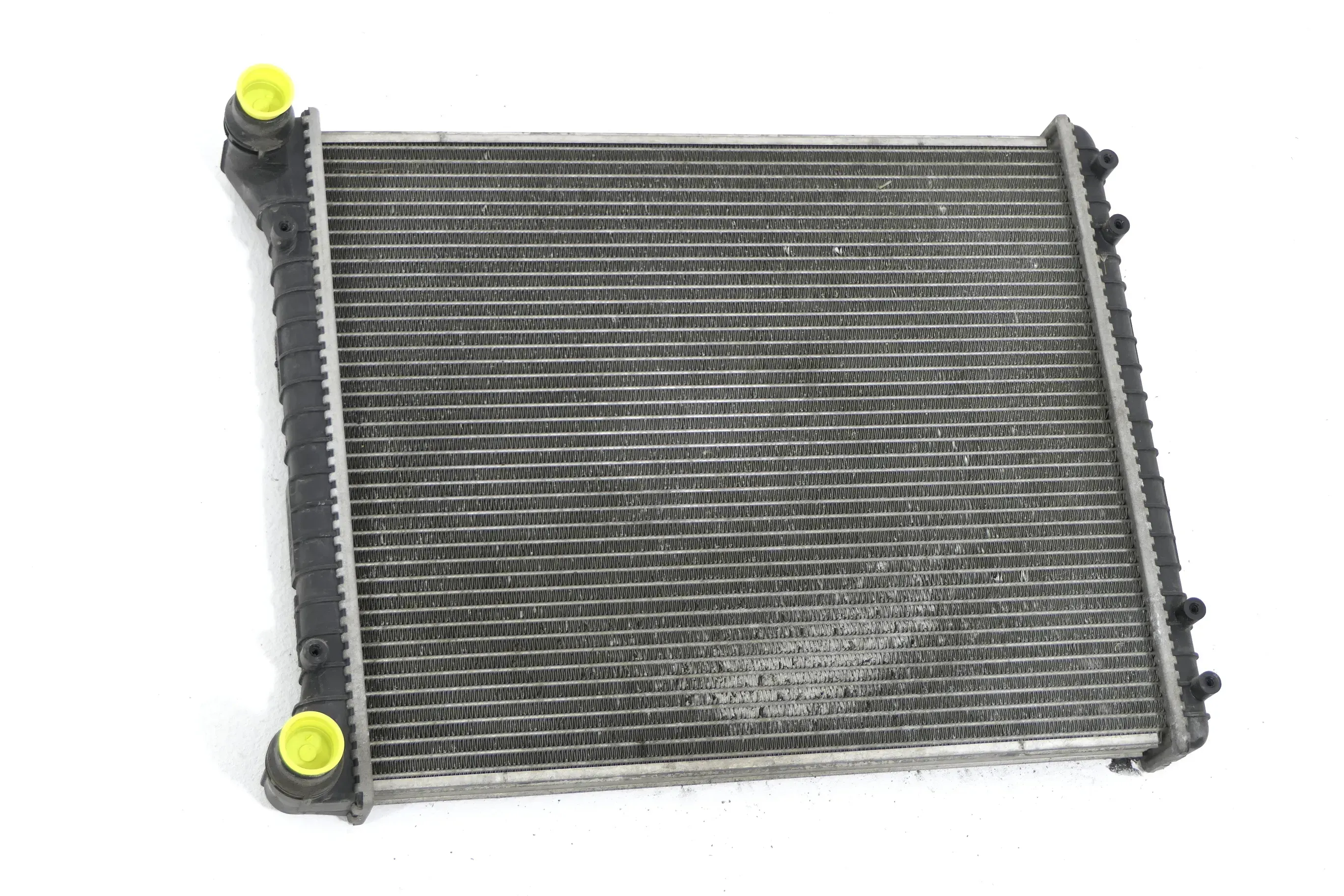 Audi A2 8Z Kühler TDI Wasserkühler 8Z0121251D - Bild 1