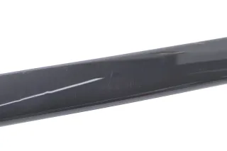 1x A4 8E B6 Dekor Leiste Türverkleidung Verkleidung Tür vorne rechts soul schwa - Bild 4