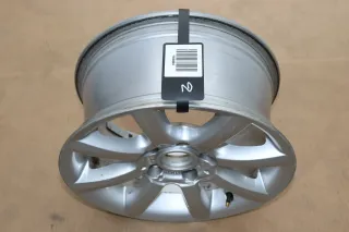 1x Felge Alufelge original VW Passat 3BG 7jx15H2 ET3 3B0601025S 3B0 601 025 S 2 - Bild 2