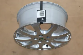 1x Felge Alufelge Skoda Octavia 1Z 7jx17H2 ET54 1Z0601025G 1Z0601025GA Sputnik 1 - Bild 2