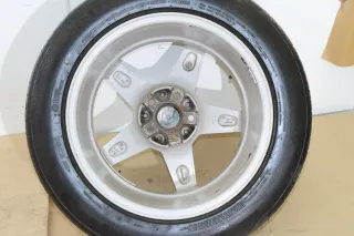 1x Felge Alufelge VW Passat 3BG 8jx17H2 ET25 KBA 47025 08807 Z25R CMA - Bild 2