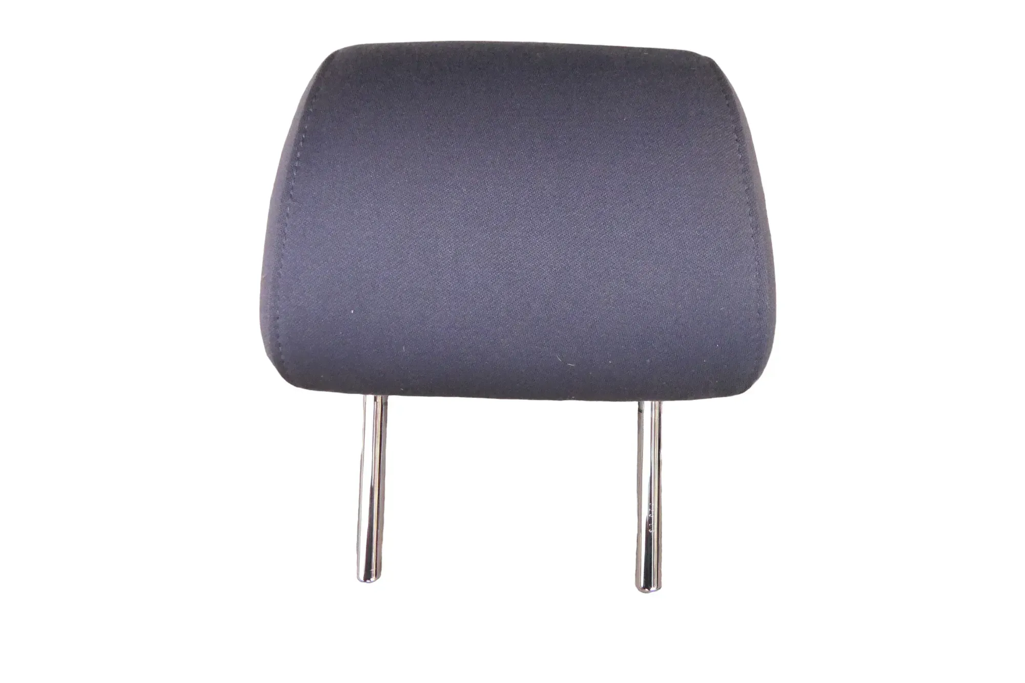 Audi A4 B6 8E Kopfstütze hinten rechts 8E0885974G maritimblau blau - Bild 1