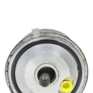Sharan 7M Ölkühler auf Getriebe für Automatik 09A409061 Kühler Öl - Bild 3